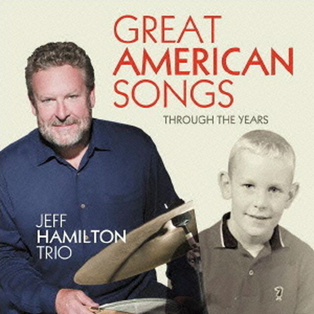 グレイト・アメリカン・ソングス　〜スルー・ザ・イヤーズ〜（ＣＤ）