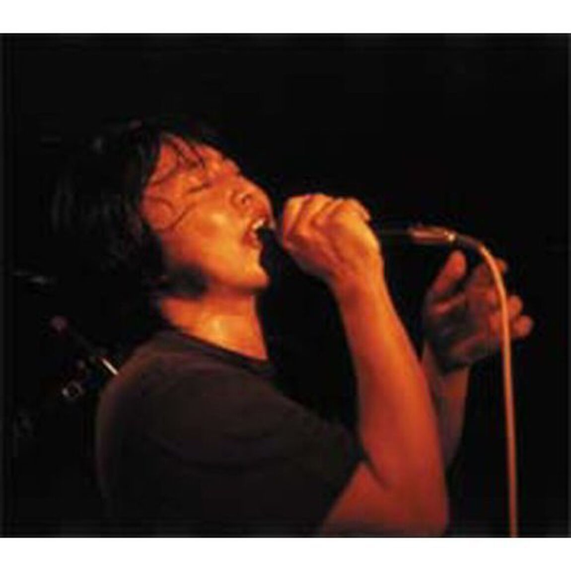 LIVE（ＣＤ）