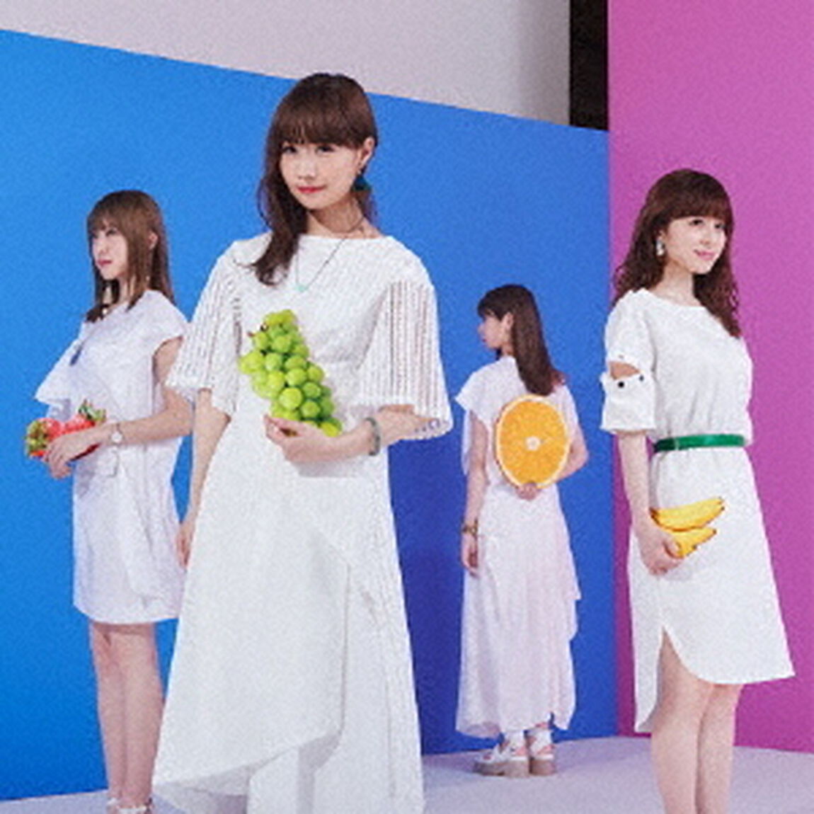 ジャストミート（ＣＤ）
