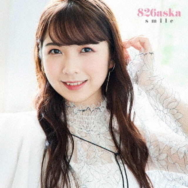 826aska／smile（Type－2）（ＣＤ）