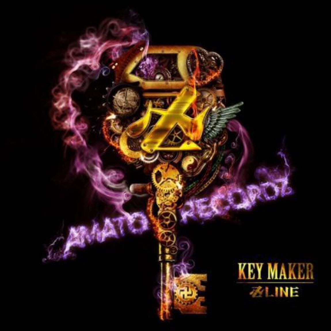 KEY　MAKER（GOODS＋DVD付限定盤）（ＣＤ）