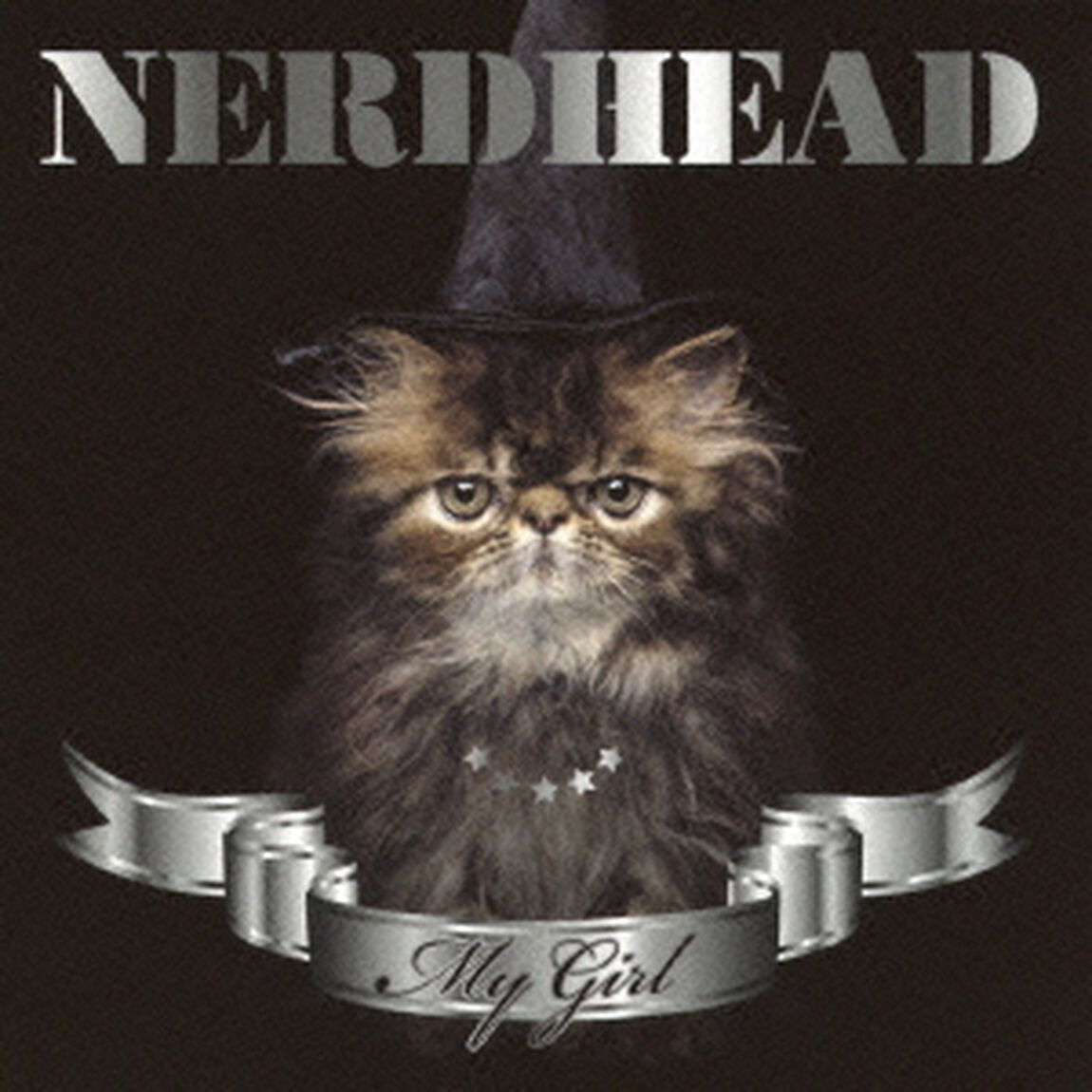 MY　GIRL（ＣＤ）