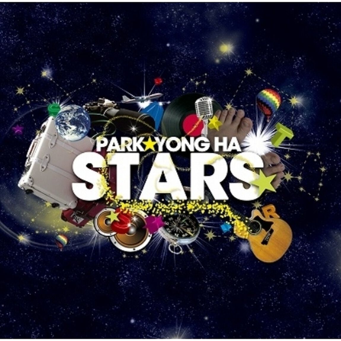 STARS（ＣＤ）