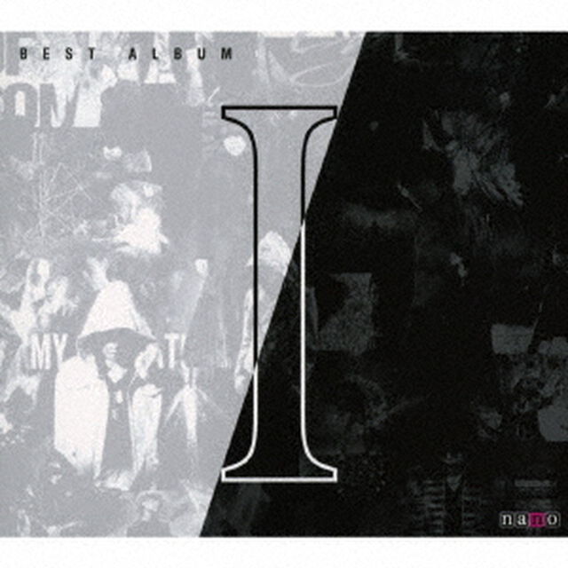 ナノ／I（ＣＤ）
