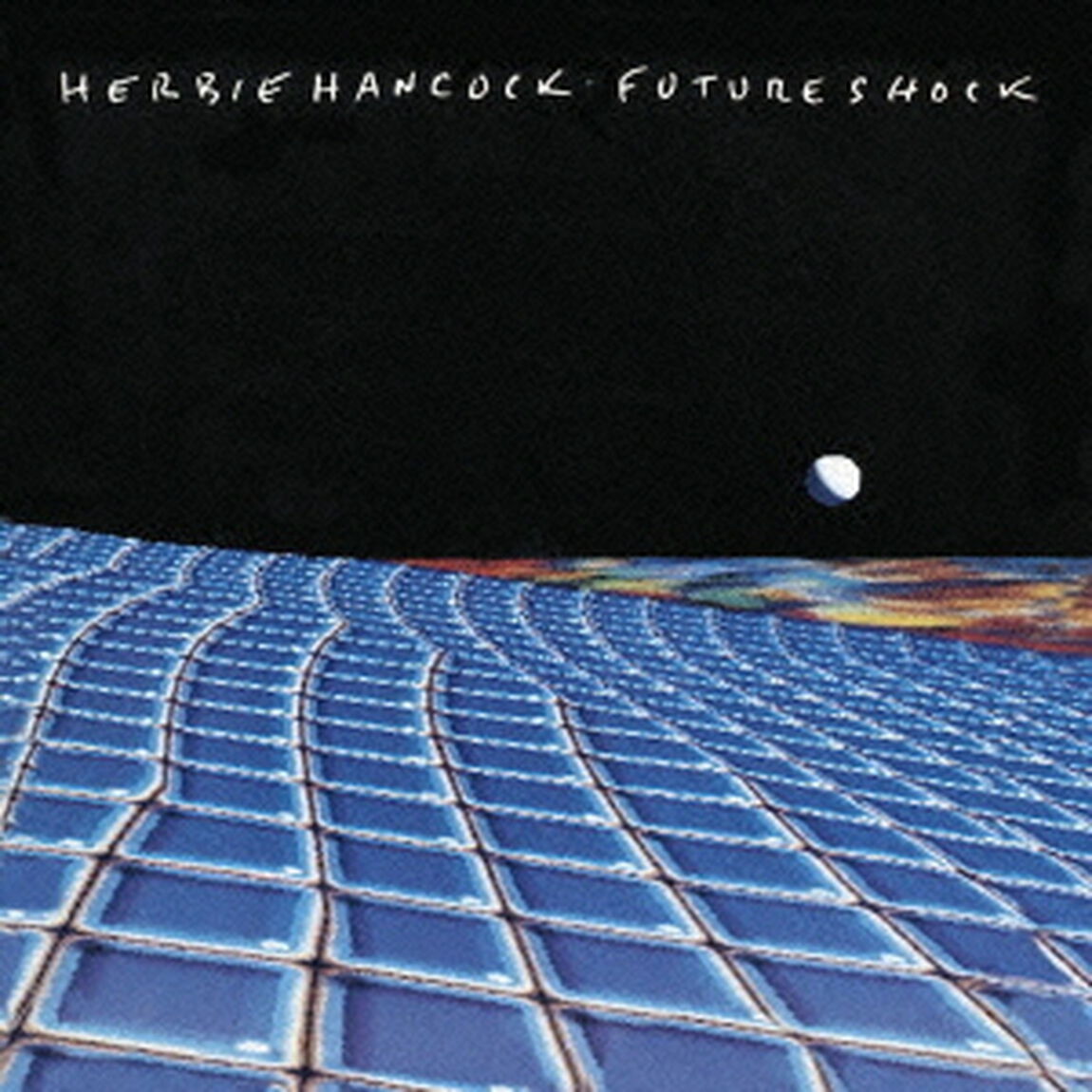 フューチャー・ショック（ＣＤ）