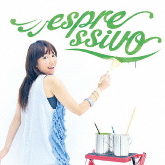espressivo（ＣＤ）