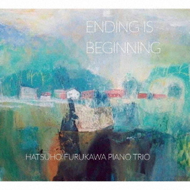 ENDING　IS　BEGINNING（ＣＤ）