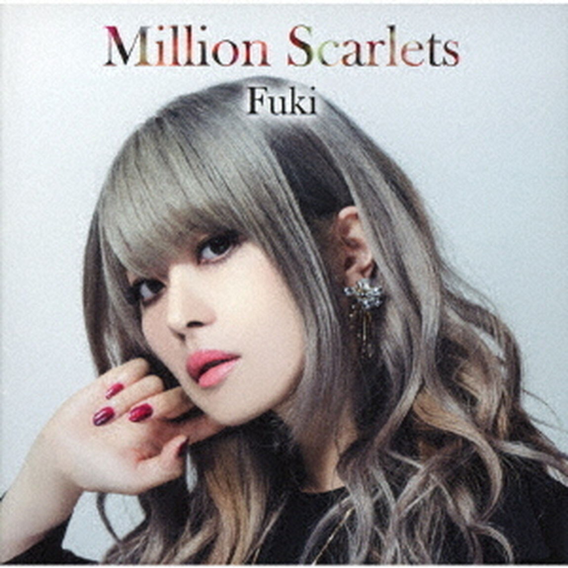 Million　Scarlets（ＣＤ）