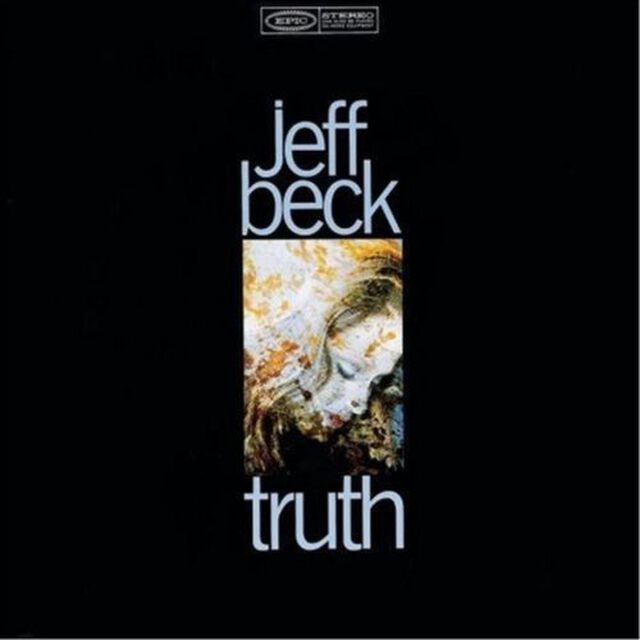 【輸入盤】JEFF BECK／TRUTH（ＣＤ）