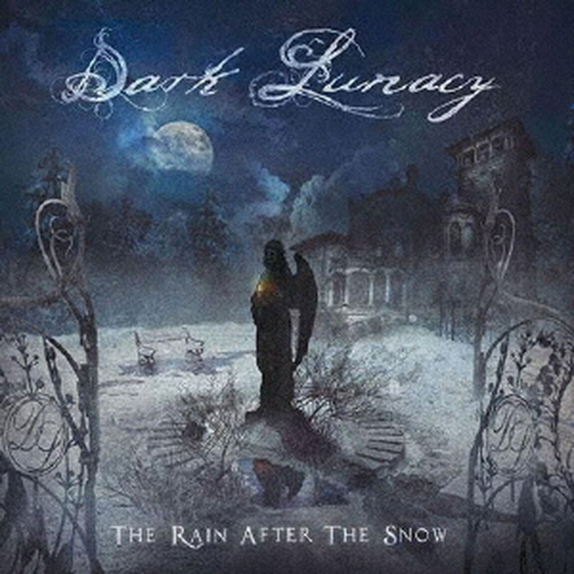 The　Rain　After　The　Snow（ＣＤ）