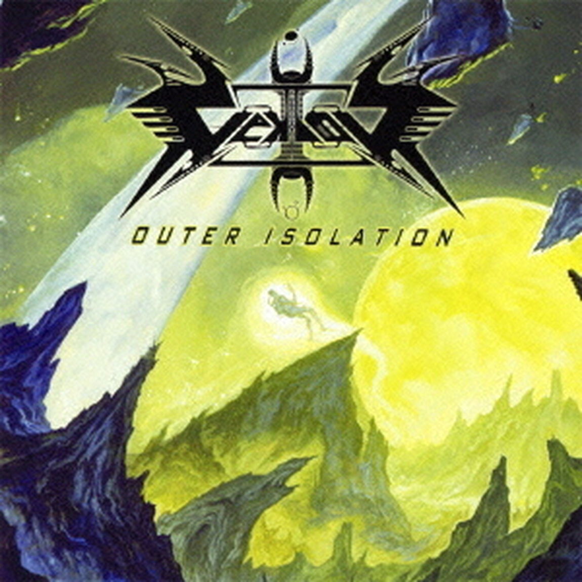 アウター・アイソレーション（ＣＤ）