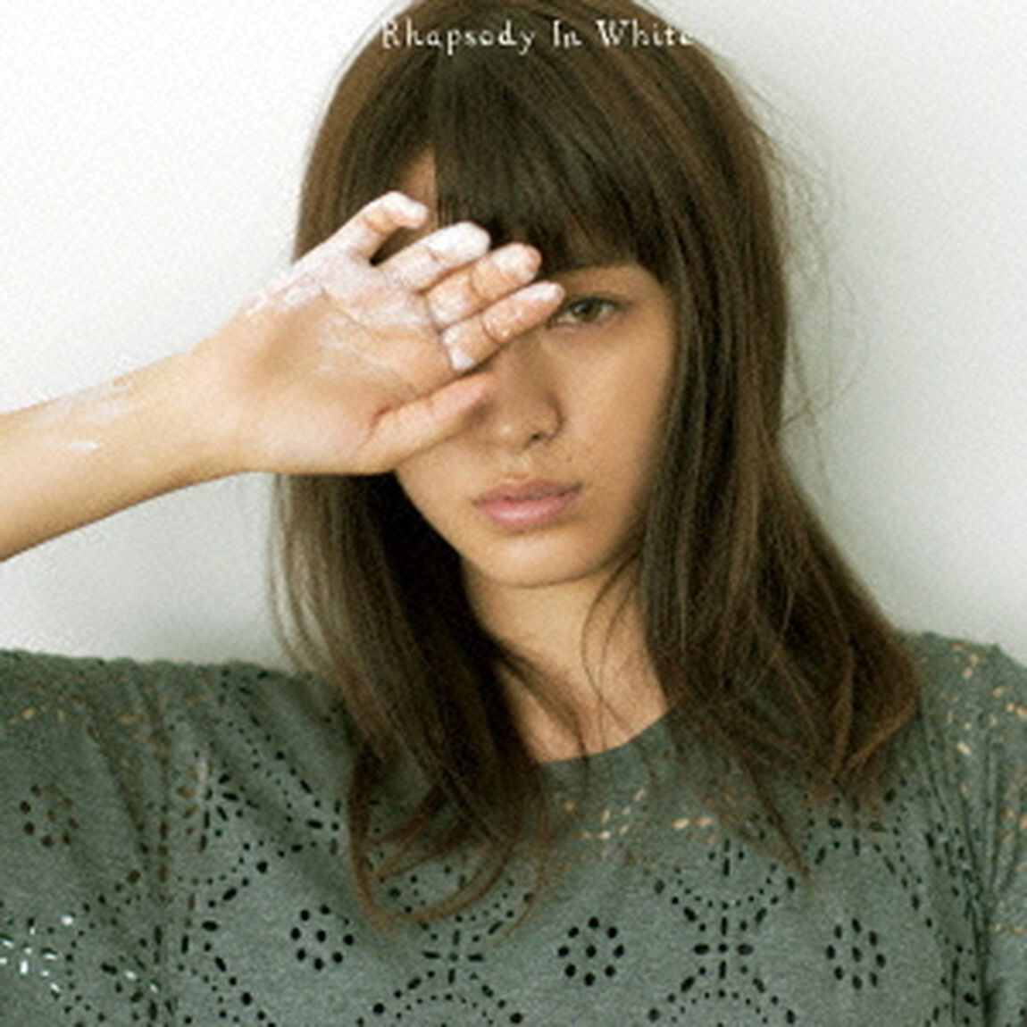 Rhapsody　In　White（ＣＤ）