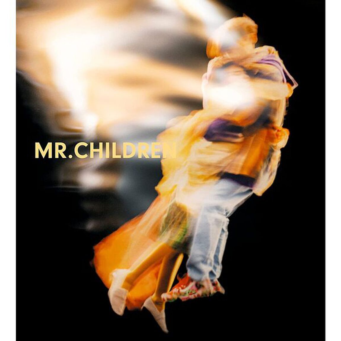 Mr.Children／Mr.Children 2015-2021 & NOW（2CD）（旧譜キャンペーン特典：Dear Mr.Children 1992-2022 ステッカー designed by goen&deg; ）（ＣＤ）
