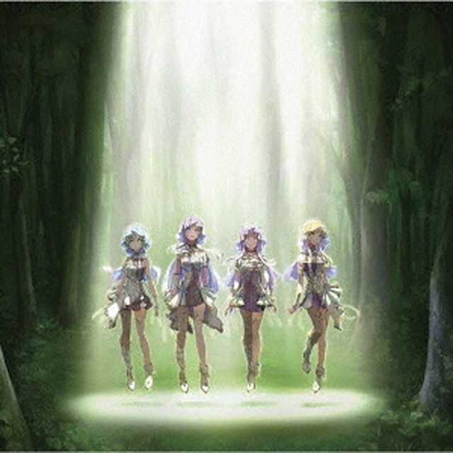 Photon Maiden／4 phenomena A ver.（ＣＤ）