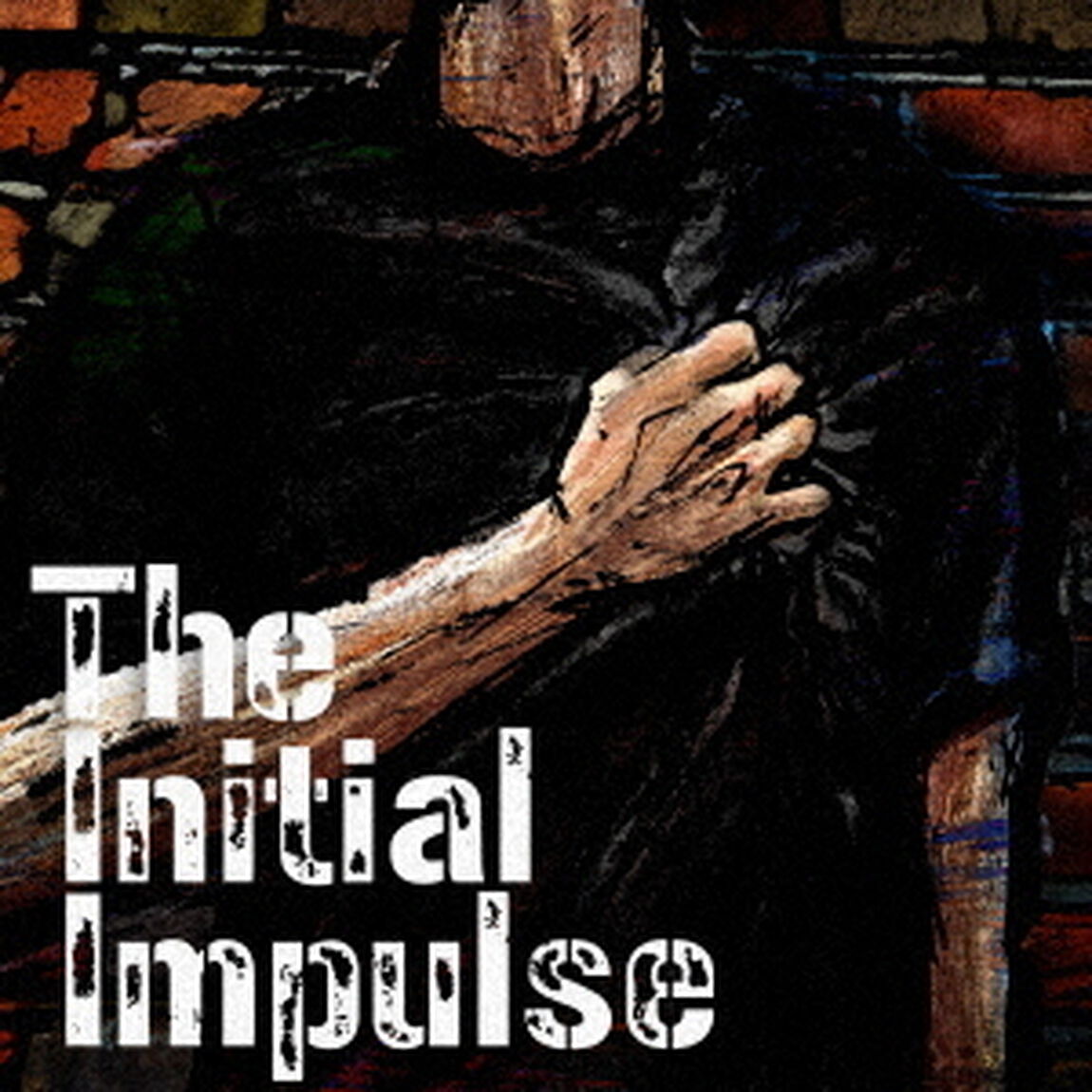 The　Initial　Impulse（ＣＤ）