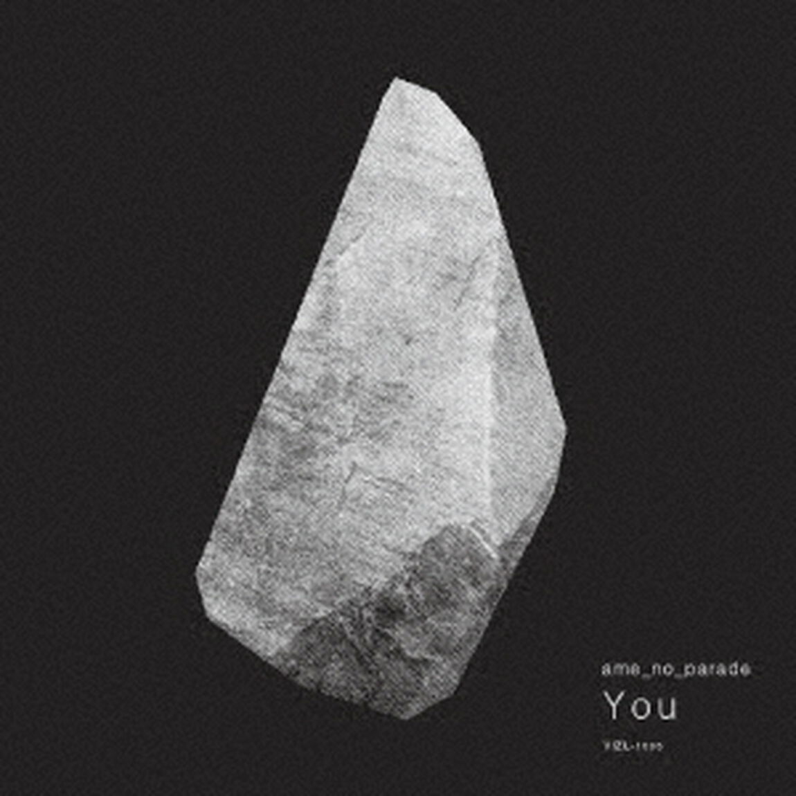 You（ＣＤ）