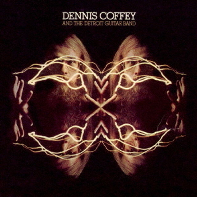 エレクトリック・コフィー（ＣＤ）