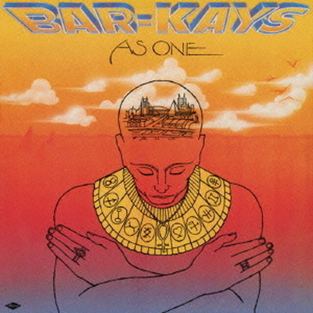 アズ・ワン（ＣＤ）
