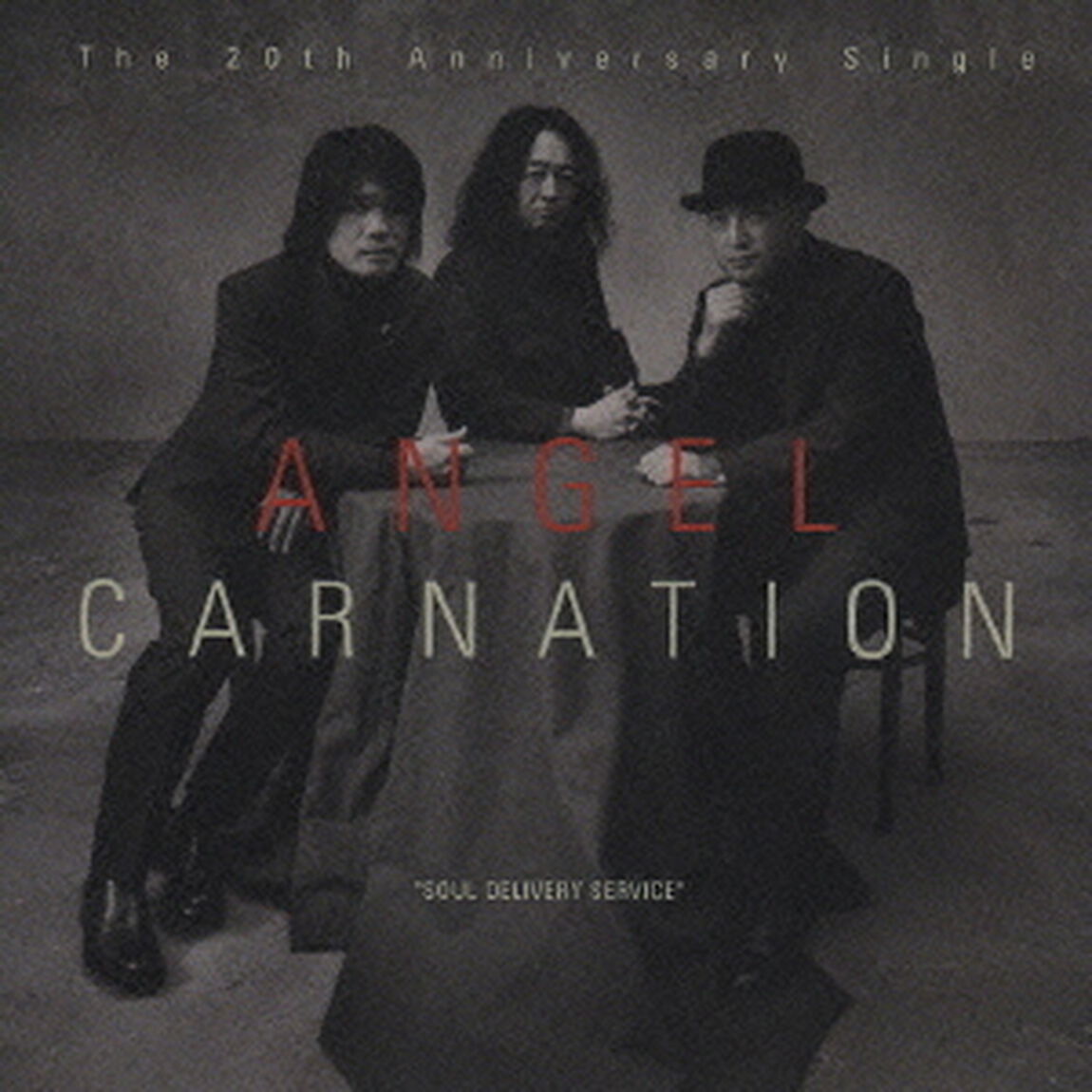 ANGEL　－The　20th　Anniversary　Single－（ＣＤ）