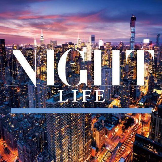NIGHT　LIFE（ＣＤ）