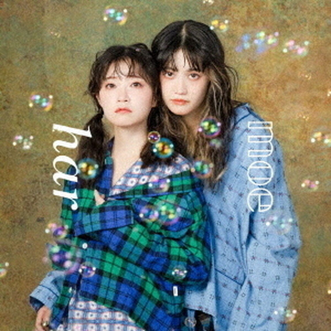 harmoe／トゥインクル・デイズ（初回限定盤／CD+Blu-ray）（ＣＤ）
