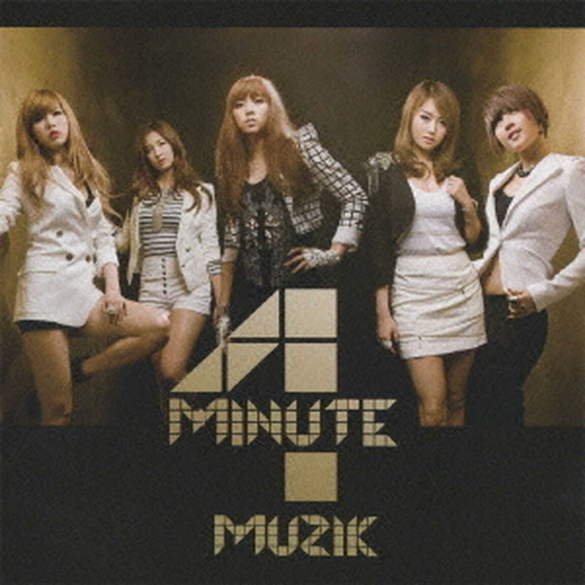 MUZIK（ＣＤ）