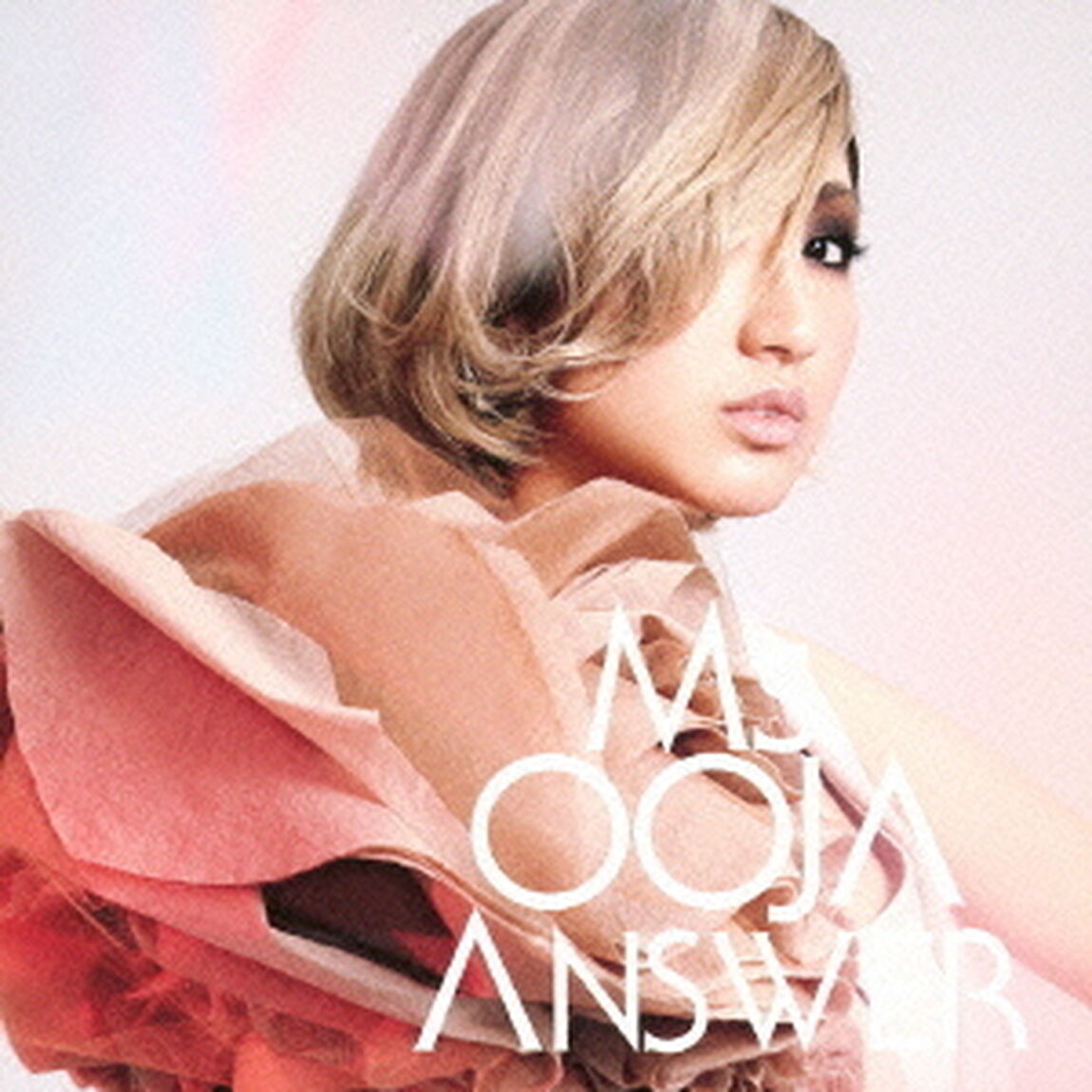 ANSWER（ＣＤ）