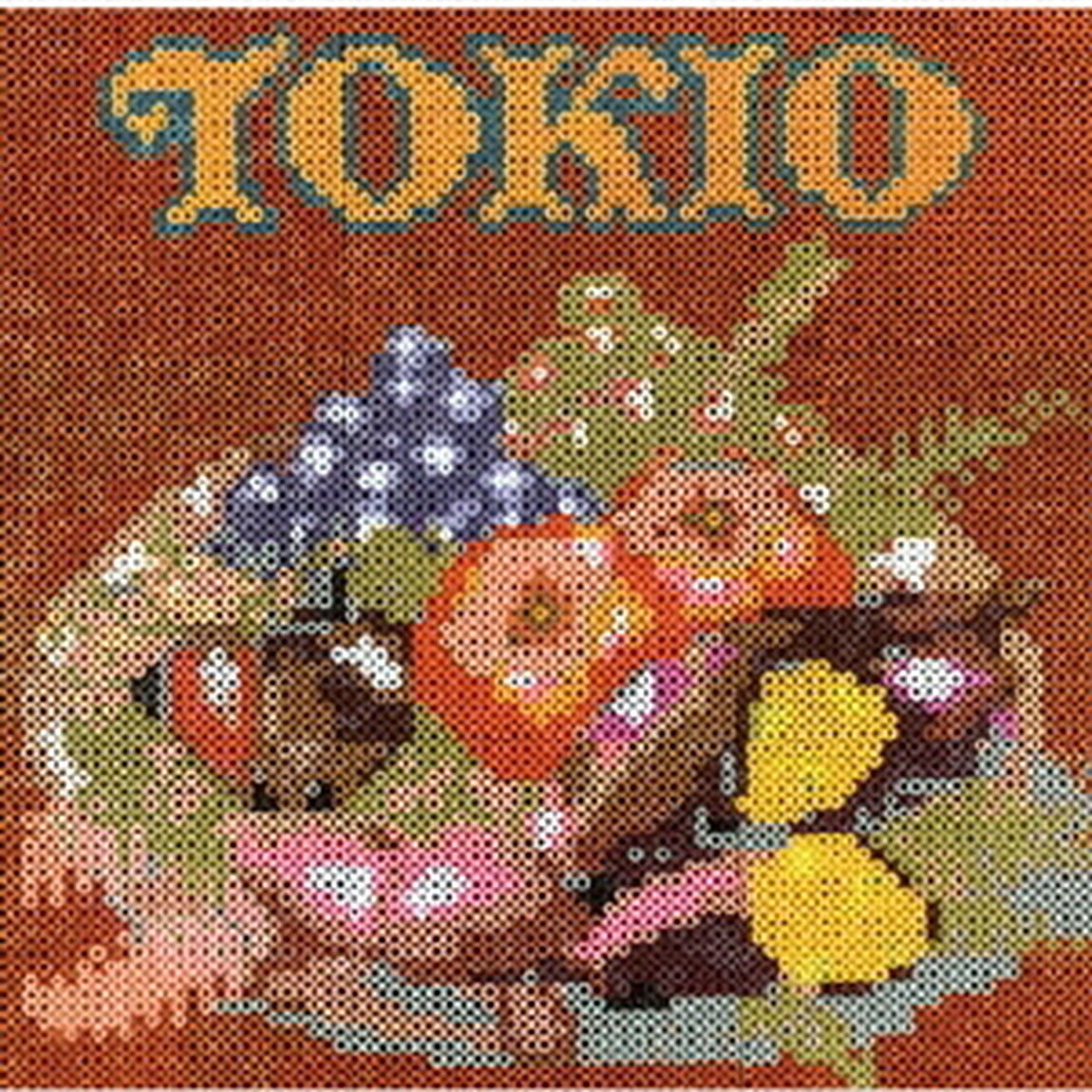 Harvest（ＣＤ）