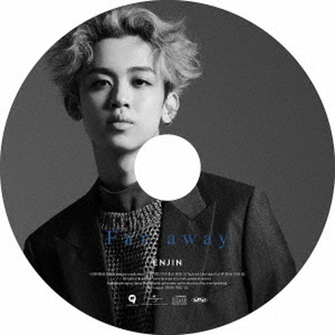 Far　away（ＣＤ）