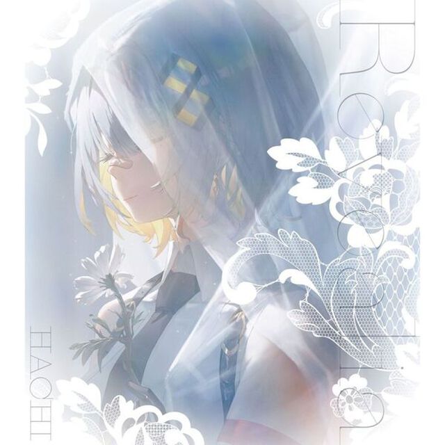HACHI／Revealia（特別仕様盤（初回限定盤）／CD）（セブンネット限定特典：ロゴ缶バッジ（38mm））（ＣＤ）