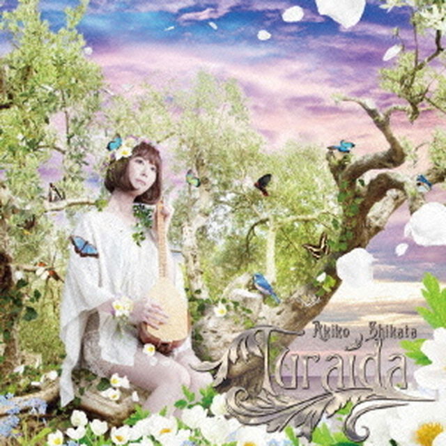 Turaida（ＣＤ）