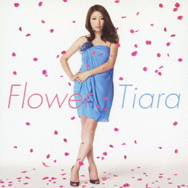 Flower（ＣＤ）