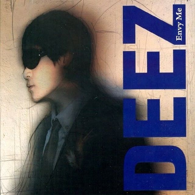 Deez 1st EP - Envy Me （輸入盤）（ＣＤ）