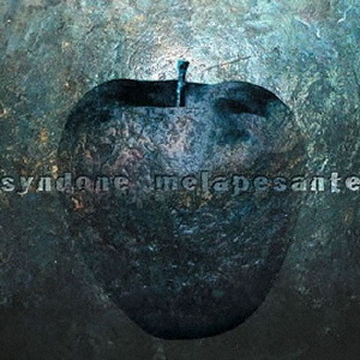 メラペサンテ　＋1（ＣＤ）