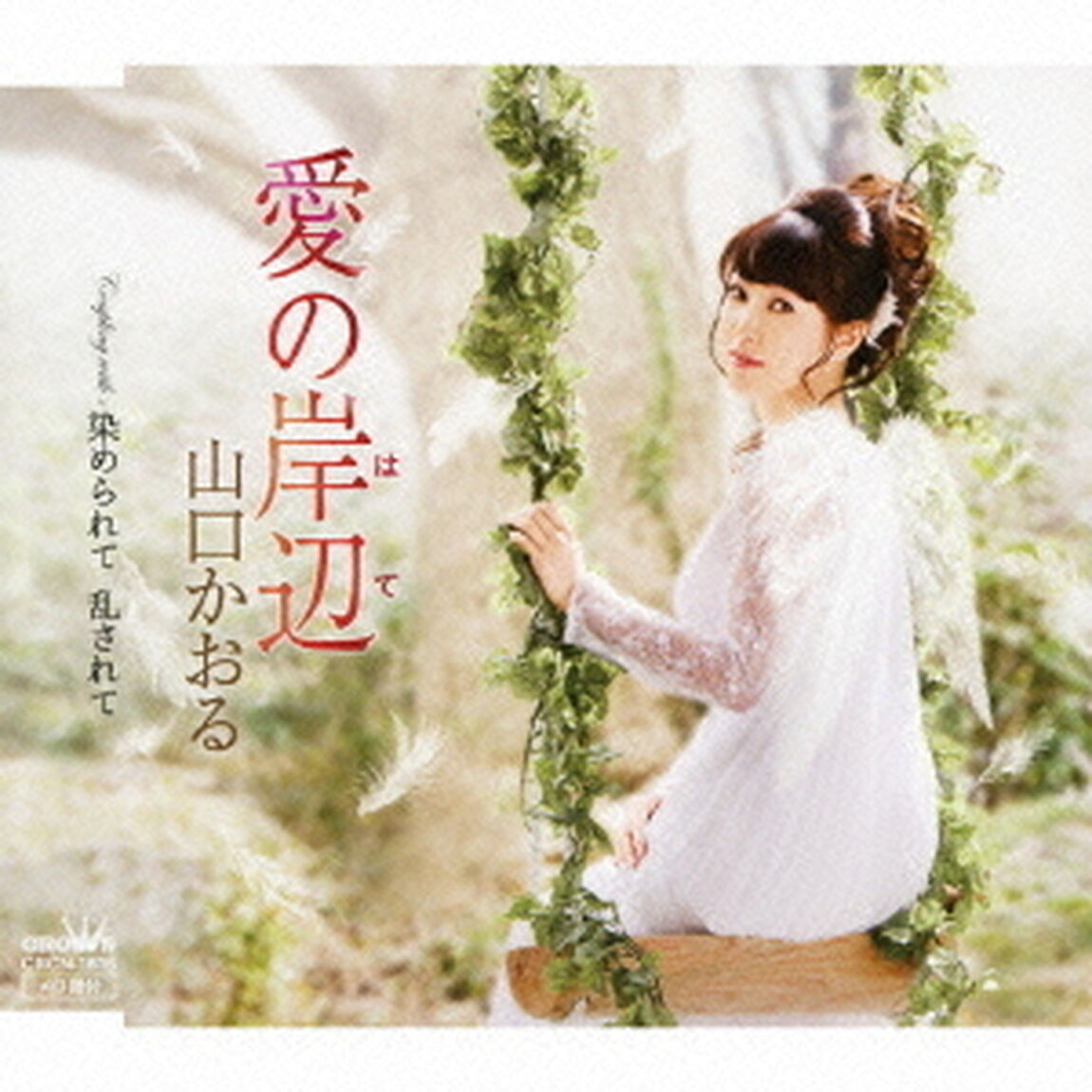 愛の岸辺（はて）（ＣＤ）