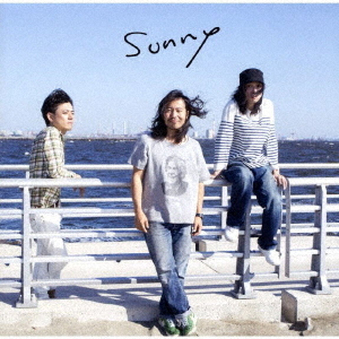 Sunny（ＣＤ）