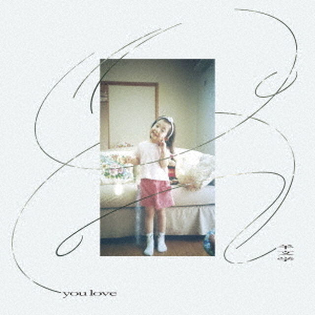 you　love（ＣＤ）