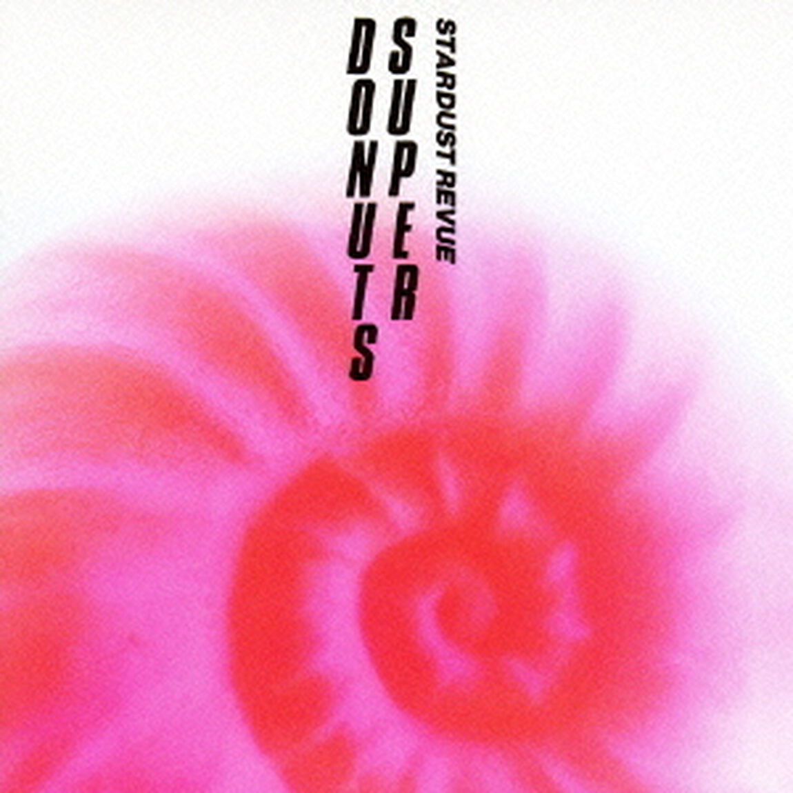 SUPER　DONUTS（ＣＤ）