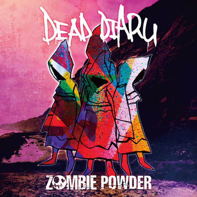 DEAD　DIARY（ＣＤ）