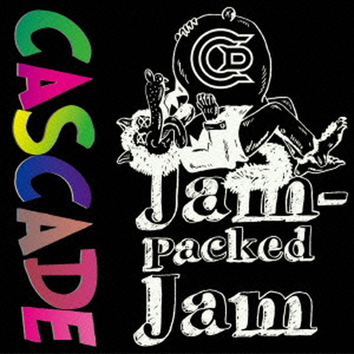 Jam－packed　Jam（ＣＤ）