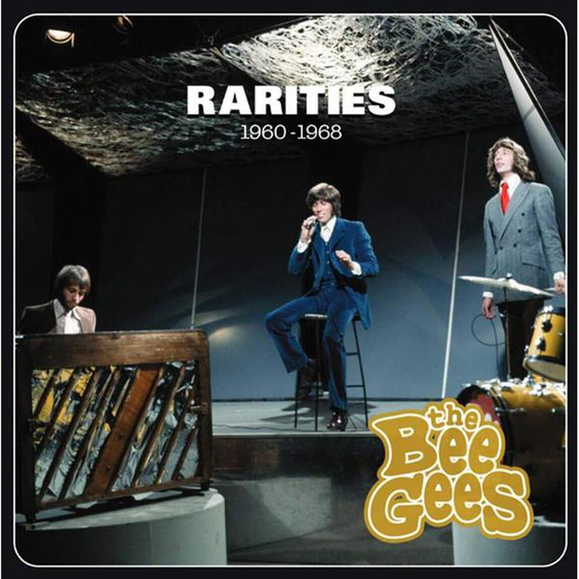 RARITIES　1960－1968（ＣＤ）