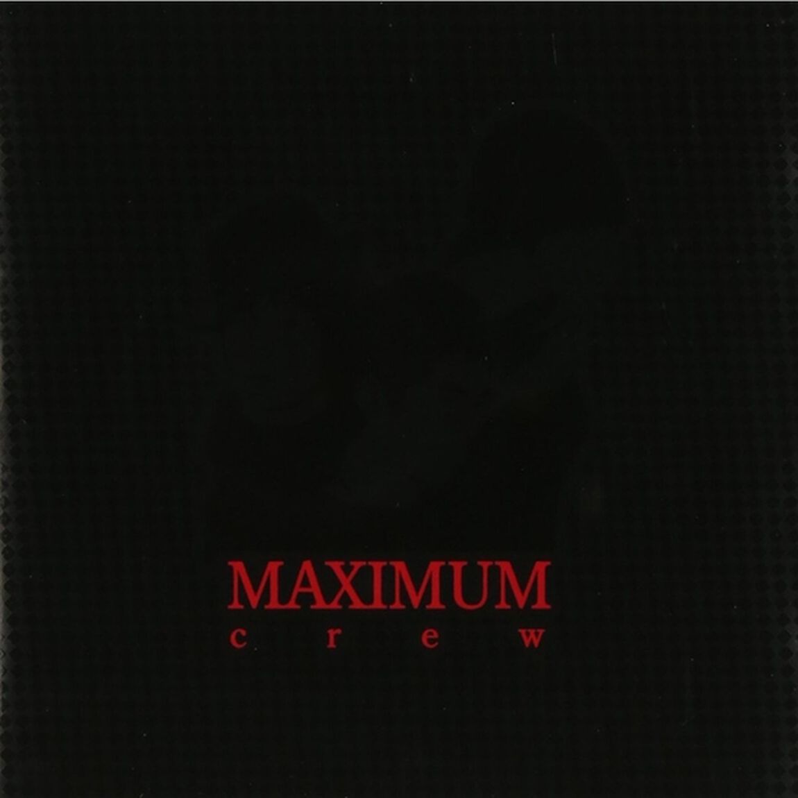 Maximum Crew Single - ピエロ （輸入盤）（ＣＤ）