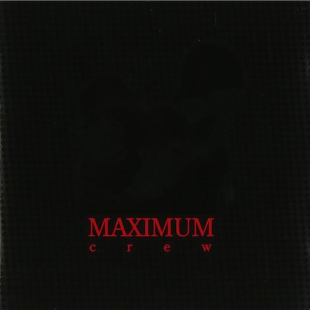 Maximum Crew Single - ピエロ （輸入盤）（ＣＤ）