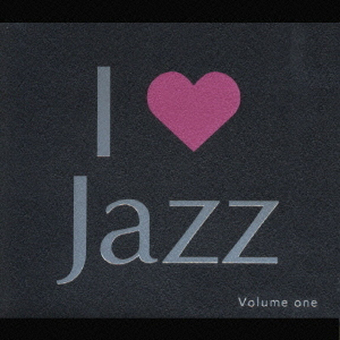 I　Jazz（ＣＤ）