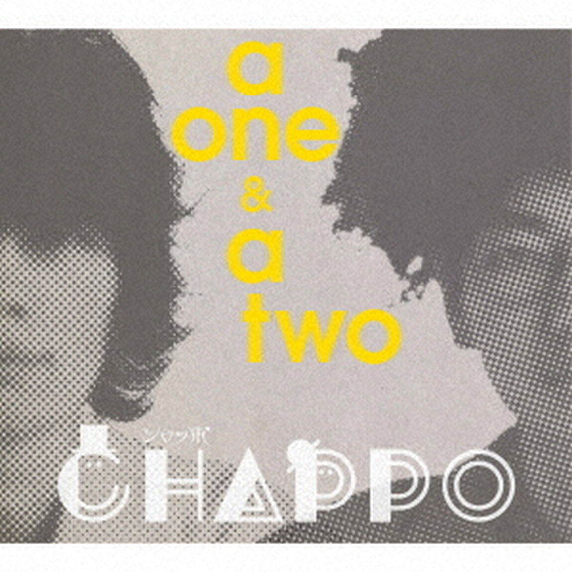 a　one　＆　a　two（ＣＤ）