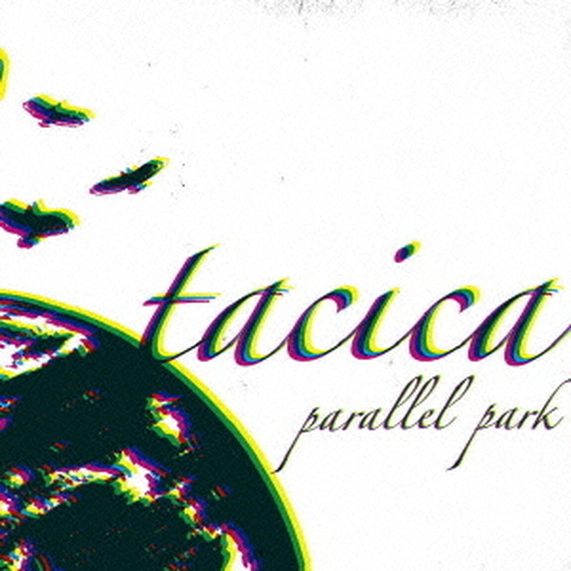 parallel　park（ＣＤ）