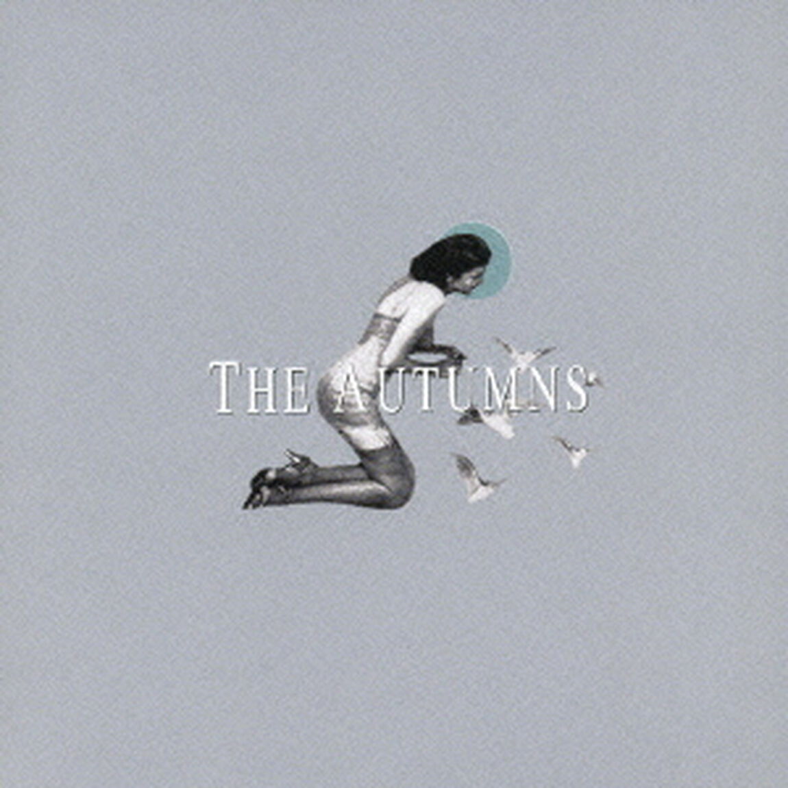 THE　AUTUMNS（ＣＤ）