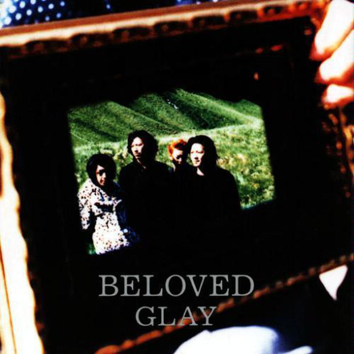 BELOVED（ＣＤ）