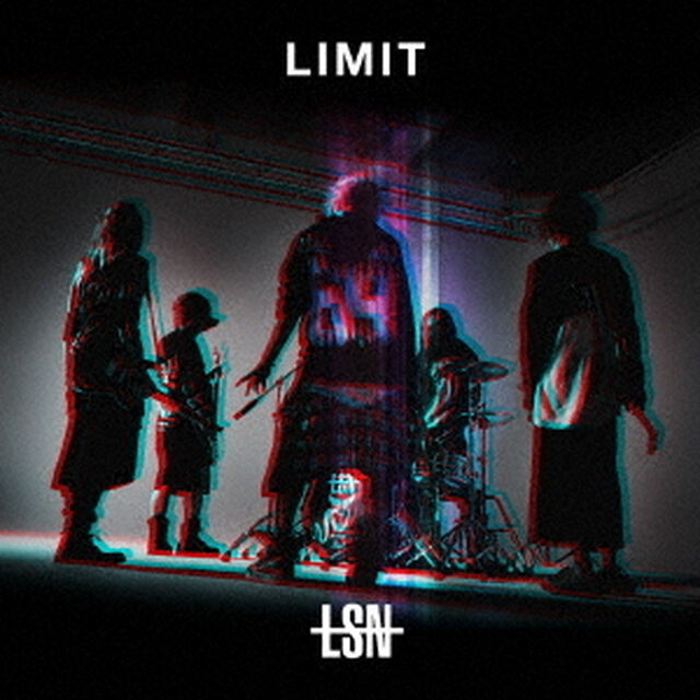 LIMIT（ＣＤ）