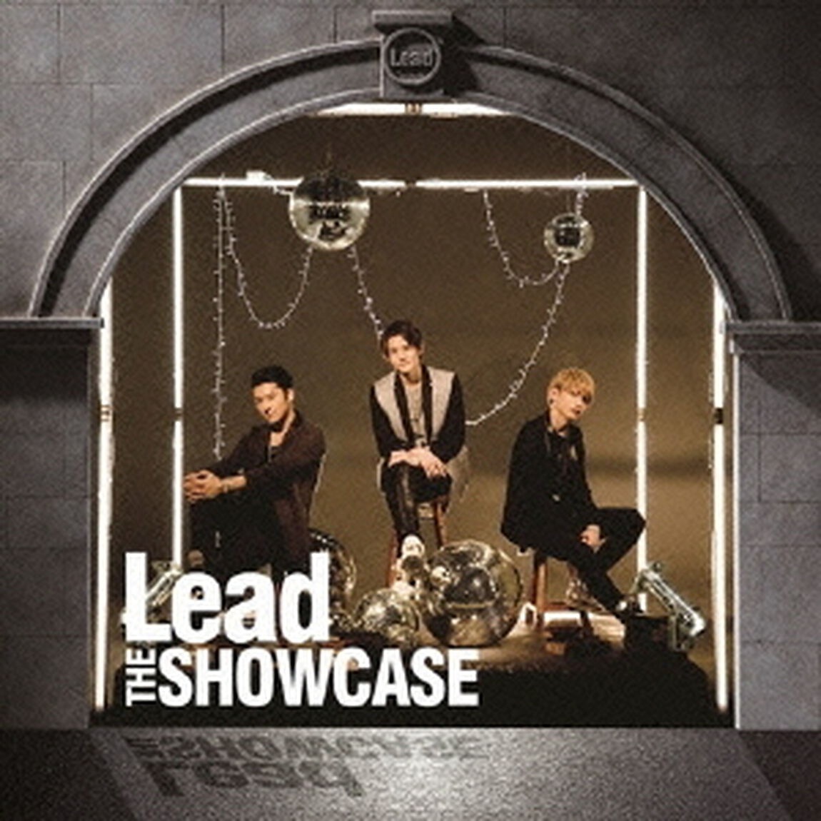 Lead／THE SHOWCASE【初回限定盤B】（ＣＤ）